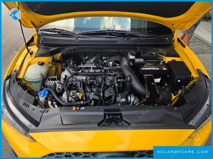 HYUNDAI VELOSTER 1.6 TURBO SPORT
