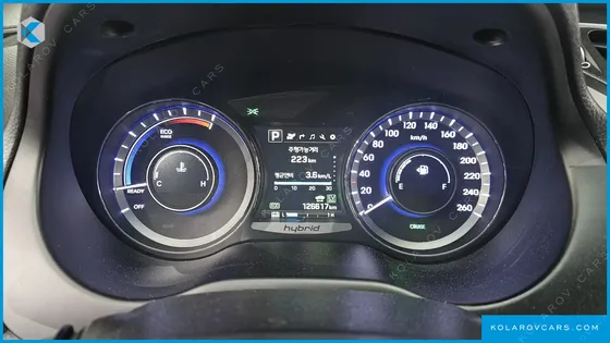 HYUNDAI GRANDEUR PREMIUM