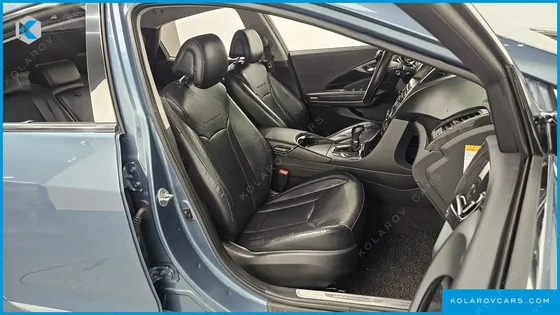 HYUNDAI GRANDEUR PREMIUM