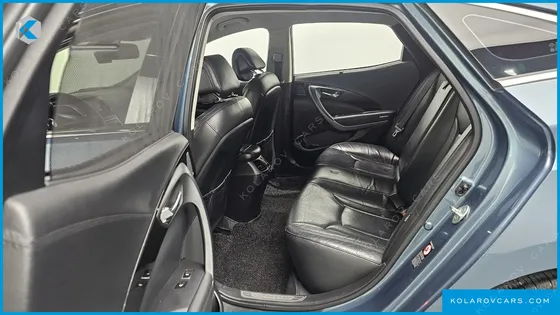 HYUNDAI GRANDEUR PREMIUM