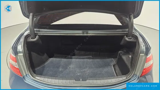 HYUNDAI GRANDEUR PREMIUM