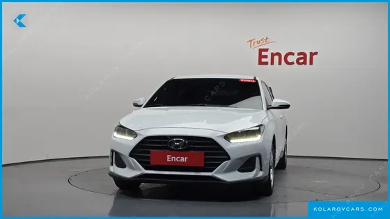 HYUNDAI VELOSTER 1.4 TURBO MODERN