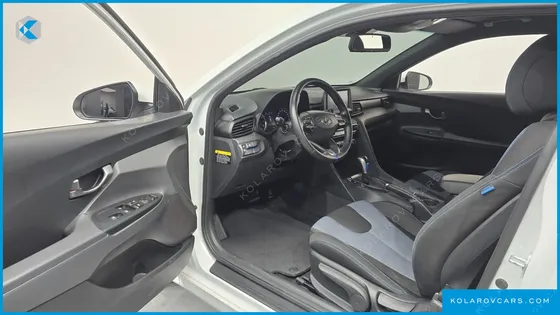 HYUNDAI VELOSTER 1.4 TURBO MODERN