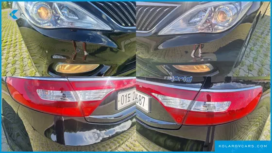 HYUNDAI GRANDEUR PREMIUM