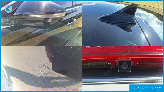 HYUNDAI GRANDEUR PREMIUM