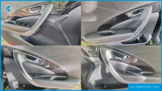 HYUNDAI GRANDEUR PREMIUM