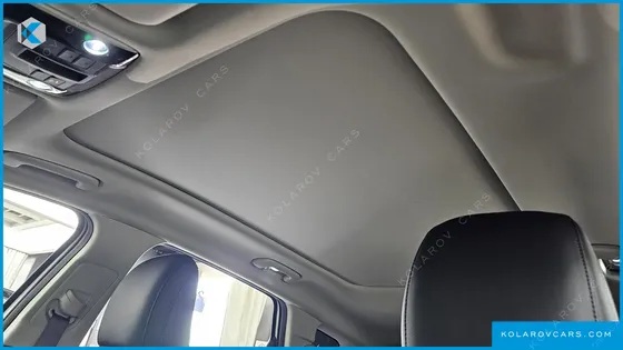 KIA SPORTAGE LPG 2.0 2WD