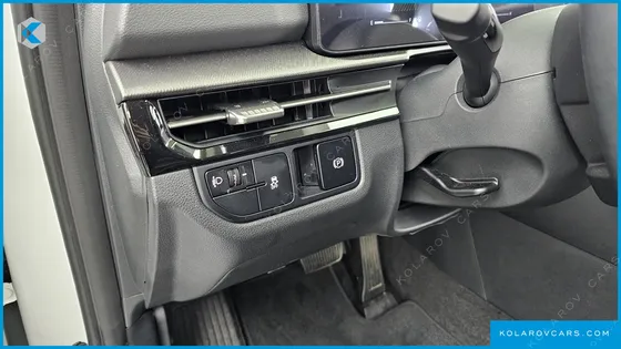 KIA SPORTAGE LPG 2.0 2WD