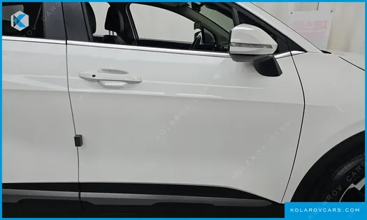 KIA SPORTAGE LPG 2.0 2WD