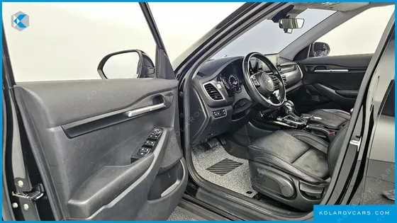 KIA SELTOS GASOLINE 1.6 TURBO 2WD