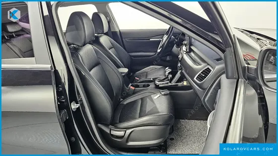 KIA SELTOS GASOLINE 1.6 TURBO 2WD