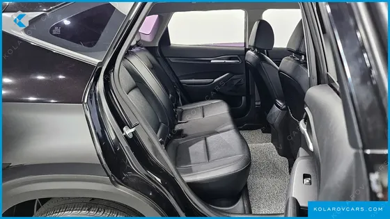 KIA SELTOS GASOLINE 1.6 TURBO 2WD