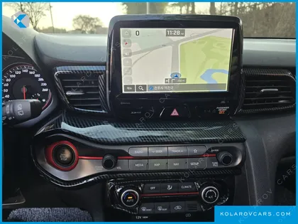 HYUNDAI VELOSTER 1.6 TURBO SPORT