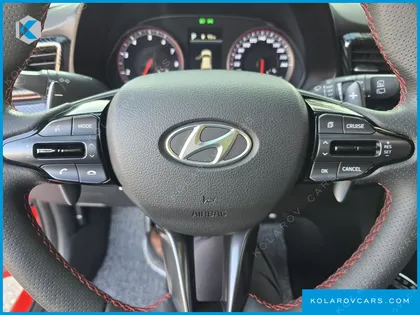 HYUNDAI VELOSTER 1.6 TURBO SPORT