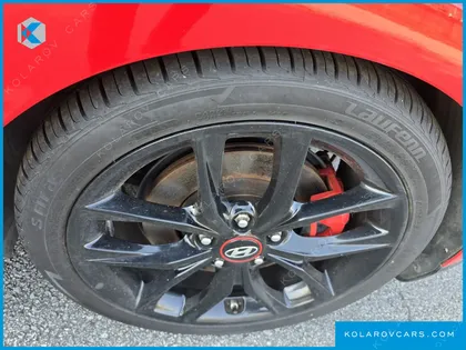 HYUNDAI VELOSTER 1.6 TURBO SPORT