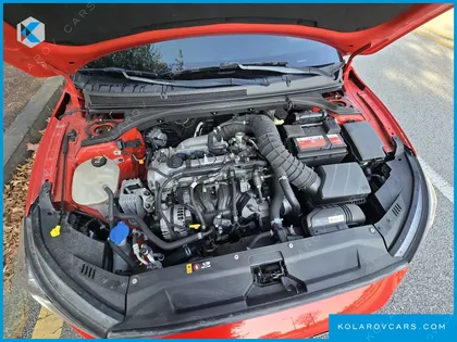 HYUNDAI VELOSTER 1.6 TURBO SPORT