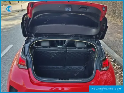HYUNDAI VELOSTER 1.6 TURBO SPORT
