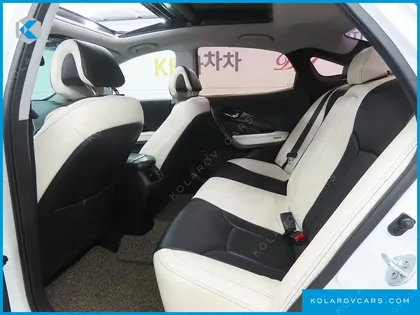 HYUNDAI GRANDEUR PREMIUM