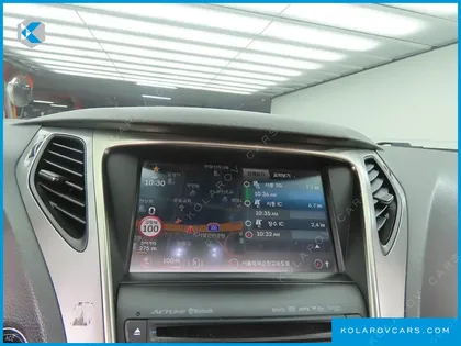 HYUNDAI GRANDEUR PREMIUM