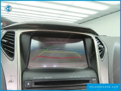 HYUNDAI GRANDEUR PREMIUM