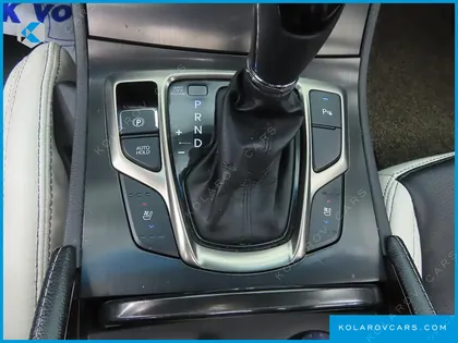 HYUNDAI GRANDEUR PREMIUM