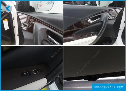 HYUNDAI GRANDEUR PREMIUM