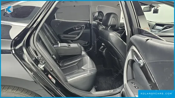 HYUNDAI GRANDEUR PREMIUM