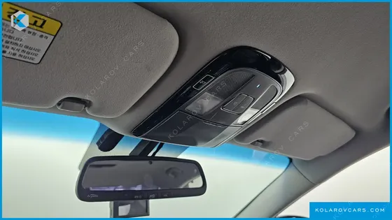 HYUNDAI GRANDEUR PREMIUM