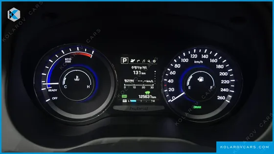 HYUNDAI GRANDEUR PREMIUM
