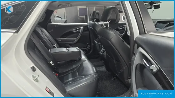 HYUNDAI GRANDEUR PREMIUM