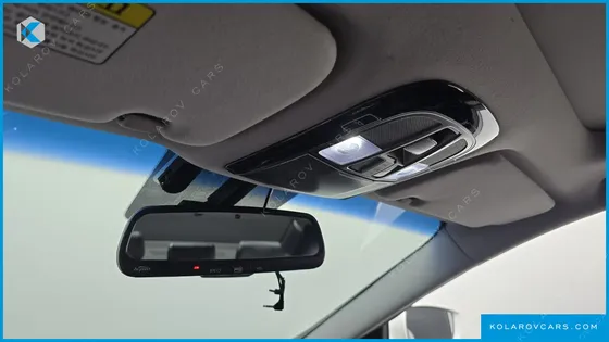 HYUNDAI GRANDEUR PREMIUM