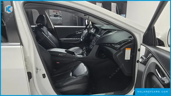 HYUNDAI GRANDEUR PREMIUM