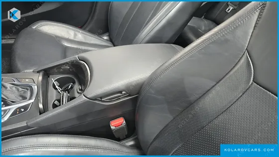 HYUNDAI GRANDEUR PREMIUM