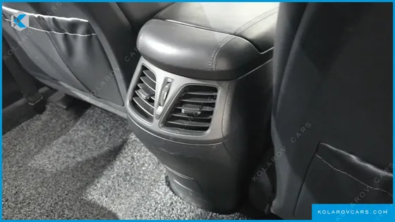 HYUNDAI GRANDEUR PREMIUM