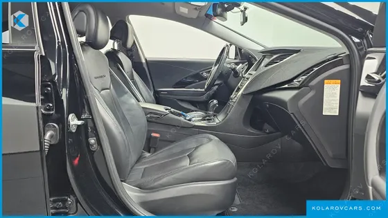 HYUNDAI GRANDEUR PREMIUM