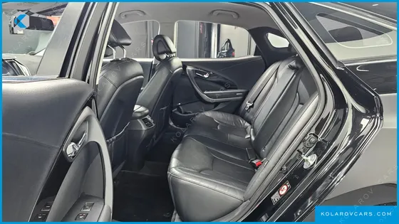 HYUNDAI GRANDEUR PREMIUM
