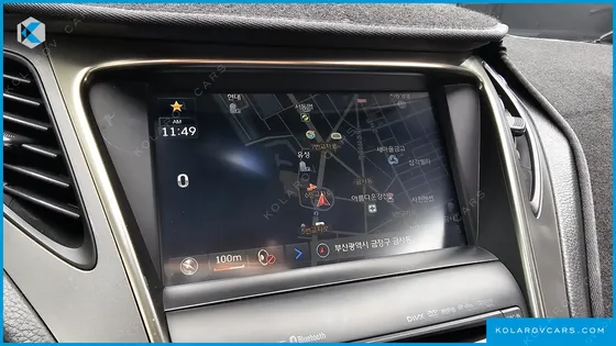 HYUNDAI GRANDEUR PREMIUM