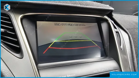 HYUNDAI GRANDEUR PREMIUM