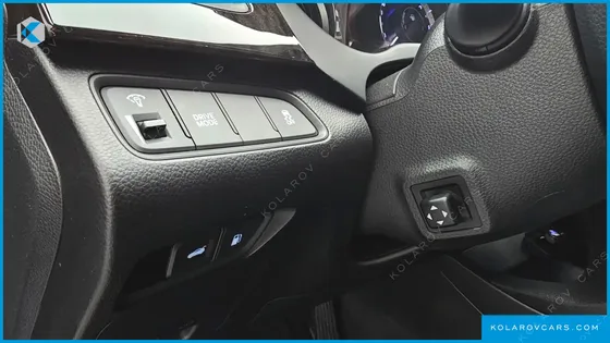 HYUNDAI GRANDEUR PREMIUM
