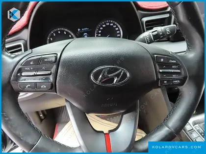 HYUNDAI VELOSTER 1.4 TURBO MODERN