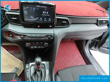 HYUNDAI VELOSTER 1.4 TURBO MODERN