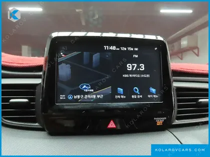 HYUNDAI VELOSTER 1.4 TURBO MODERN