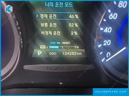 HYUNDAI GRANDEUR PREMIUM