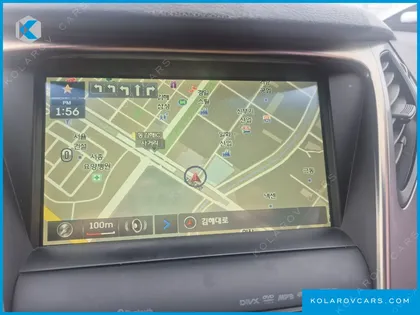 HYUNDAI GRANDEUR PREMIUM