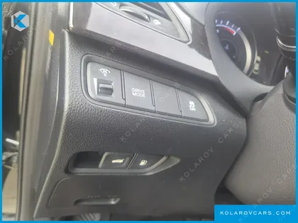 HYUNDAI GRANDEUR PREMIUM