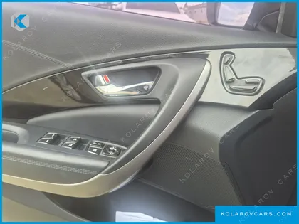 HYUNDAI GRANDEUR PREMIUM