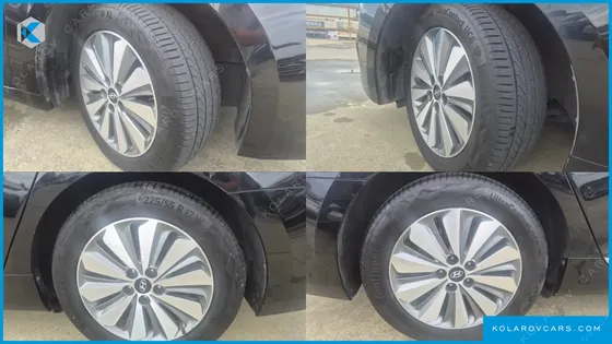 HYUNDAI GRANDEUR PREMIUM