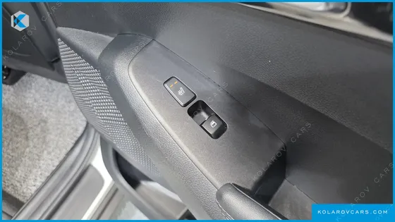 KIA SELTOS GASOLINE 1.6 TURBO 2WD