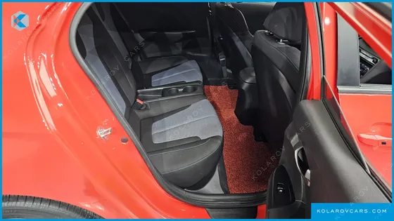 HYUNDAI VELOSTER 1.4 TURBO MODERN