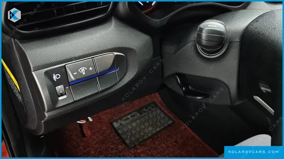 HYUNDAI VELOSTER 1.4 TURBO MODERN